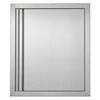 Vevor Lauko virtuvės durys 457x533 mm