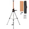 Vevor Lazerio lygio trikojis 40.94-133.85 cm aukštis