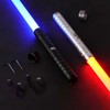 VEVOR LED kardo žaislas su 7 spalvomis
