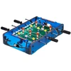 Relaxdays LED stalo futbolas