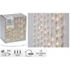 Christmas Decoration Lauko kalėdinė girlianda 320 LED 1 m