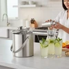 Kodustaar Ledo indas su ledo žnyplėmis 1,5 L