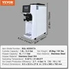VEVOR Ledų gaminimo aparatas, vieno skonio, 10L/h
