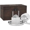VEVOR ledukų presas 60 mm burbulo formos