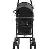 Vevor Lengvas vežimėlis su reguliuojama atlošu