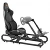 Vevor Lenktynių vairo stovas Logitech G923/G29