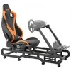 Vevor Lenktynių vairo stovas Logitech G923/G920/G29