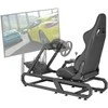 Vevor Lenktynių vairo stovas Logitech G923/G29