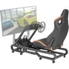 Vevor Lenktynių vairo stovas Logitech G923/G920/G29