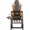 Vevor Lenktynių vairo stovas Logitech G923/G920/G29