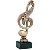 Liejinys figūra - muzika RTY3859A/BR