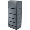 Prosperplast Lietaus vandens bakas Tower 260L