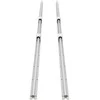 Vevor Linearinis bėgelis SBR20 2000 mm, 4 guoliai