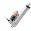 Vevor Linijinis 12V srovės pavaras 100mm 1500N