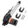 Vevor Linijinis pavaras 12V 20 cm 6000N IP44