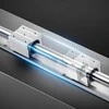 VEVOR Linijinių bėgių rinkinys SBR25 1200 mm