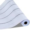Vevor Lipni medžio tekstūros tapetai 45cm x 12m