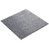 Vevor Lipnios kiliminės plytelės 457x457 mm, pilkos