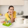 Littlechoice kūdikių buteliukų džiovinimo stovas