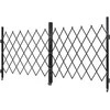 VEVOR Lockable dvigubos žirklinės grotelės 320x160.5 cm