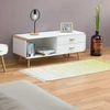 Relaxdays Indauja su suapvalintais kampais