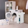 Relaxdays Ištraukiama laikymo spintelė