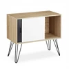 Lova Relaxdays Retro komoda