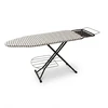 Relaxdays Lyginimo lenta 110x33 cm