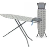 Relaxdays Lyginimo lenta 122x38 cm