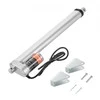 Vevor Lyginis pavaras 12V 300mm 0.55cm/s