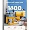 Vevor Magnetinė grąžtas 1400W, 50 mm diametras