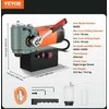 Vevor Magnetinė gręžimo mašina 1300 W žemo profilio