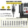 Vevor Magnetinis grąžtas 40 mm, 1100W