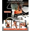 Vevor magnetinis gręžimo presas 1400 W 0-850 APS