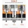 Vevor Magnetinis gręžimo presas, skersmuo 50 mm