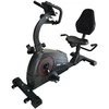 Eb Fit Magnetinis horizontalus dviračio treniruoklis R10