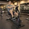 Eb Fit Magnetinis horizontalus dviračio treniruoklis R10