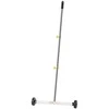 Vevor Magnetinis šlavėjas su ratais 43 cm 4.5kg