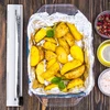 Kodustaar Magnetinių plėvelės pjaustyklių rinkinys, 2 vnt.