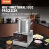 Vevor Maisto procesorius daržovių smulkintuvas 1400W