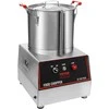 Vevor Maisto procesorius daržovių smulkintuvas 1400W