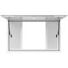 Vevor maitinimo transporto langas 152x92 cm