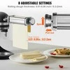 Vevor makaronų priedas KitchenAid maišytuvui