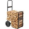 Vevor Malkų vežimėlis 113.4kg talpos