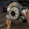 Vevor Matavimo indikatorius su metaline baze