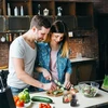 Relaxdays Mažų buteliukų su svirtiniu kamščiu rinkinys