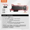 VEVOR Mechaniko garažo vežimėlis 1118 mm