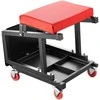 Vevor Mechaniko kėdė su ratukais 130 kg terpei