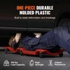 Vevor Mechaniko plastikinis ropojimo vežimėlis 158 kg