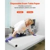 Vevor Medicininis tyrimo stalo popierius 18 cm x 69 m